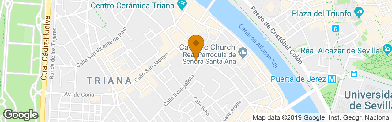 Apartamentos Pierre & Vacances Sevilla 