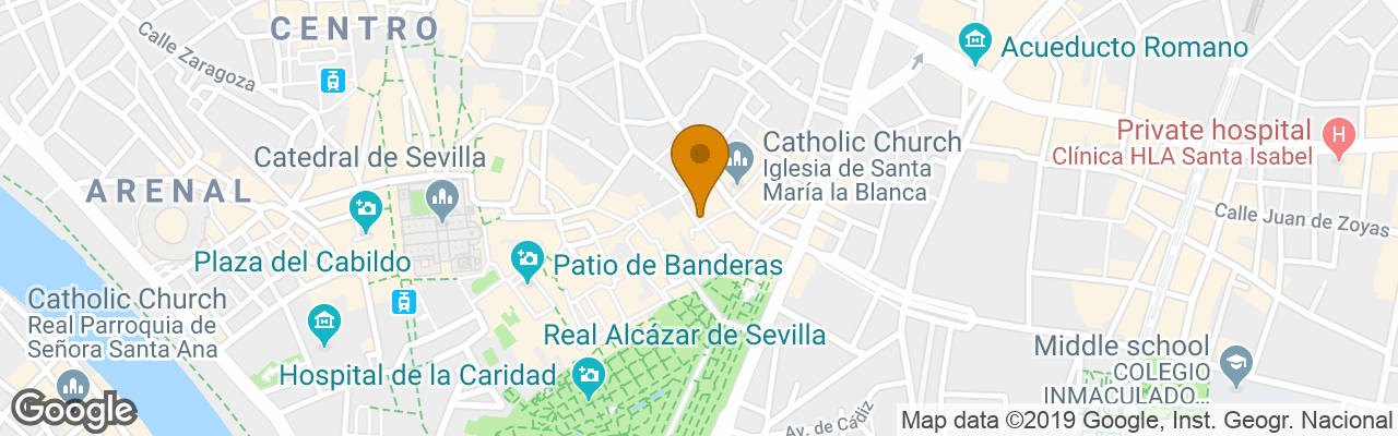 Las Cruces Apartamentos 