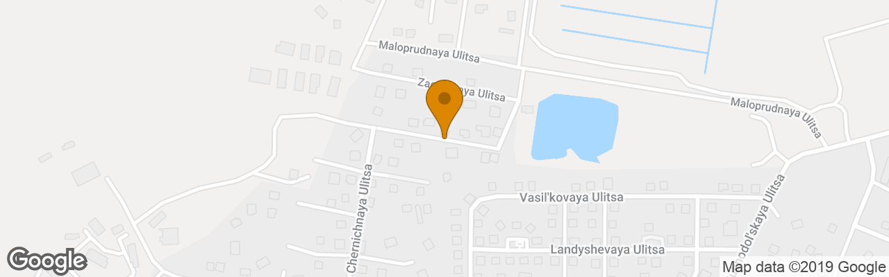 Pension Guest House Grand Villa