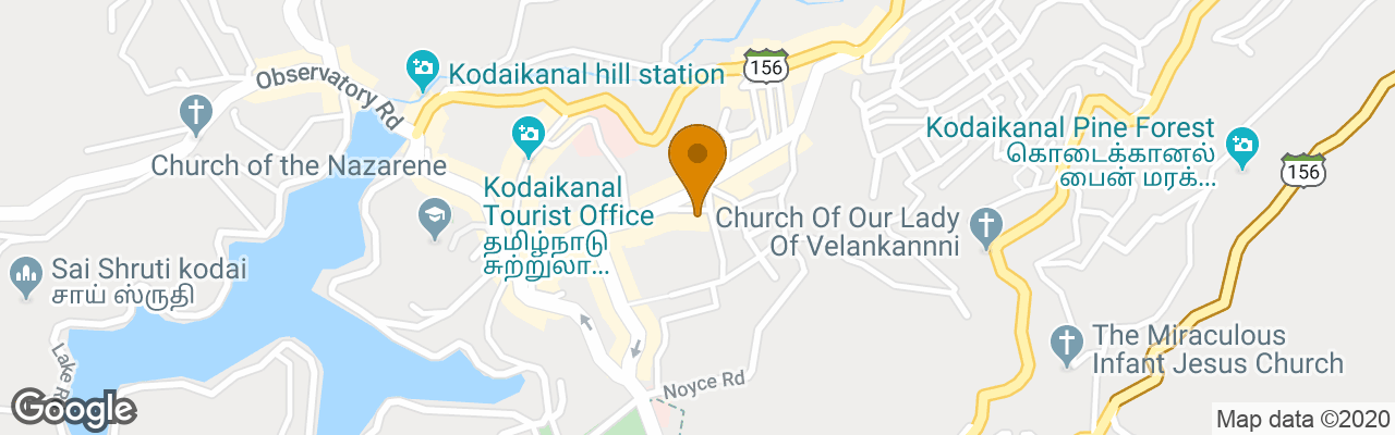 Hotel Valley View Inn