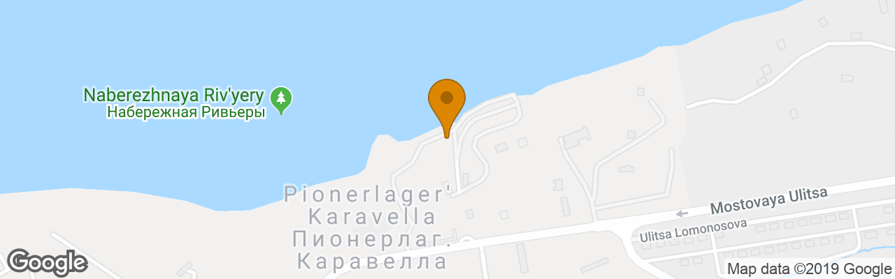 Hotel Imperatorsky Dvorets