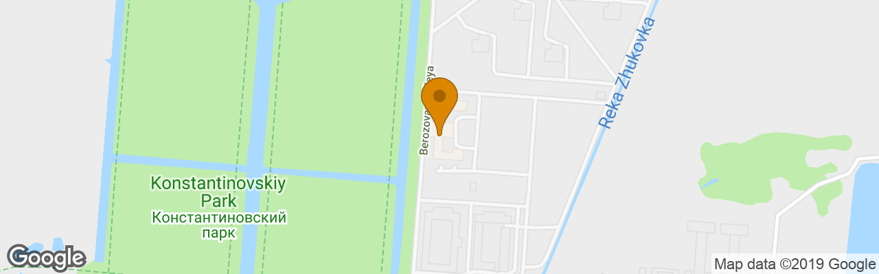 Residence Consular Village