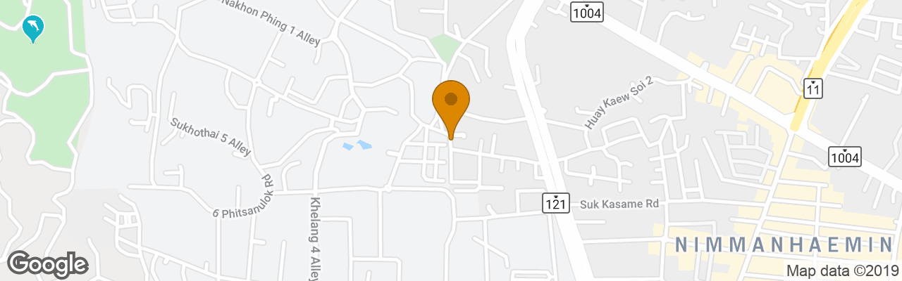 Shane Hotel Chiangmai