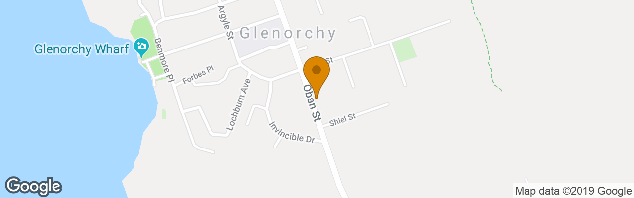 Camp Glenorchy Eco Retreat