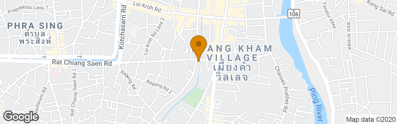 Pension Sridonchai Heritage