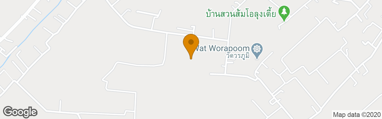 Hotel Baansuansabai Ploenpanmai Resort