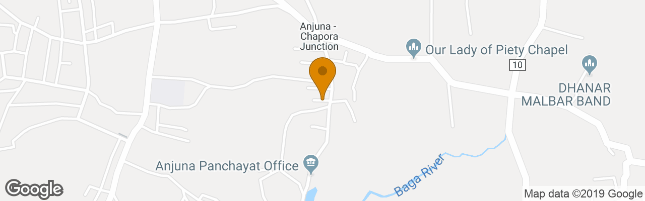 Hotel The Sonnet Villa