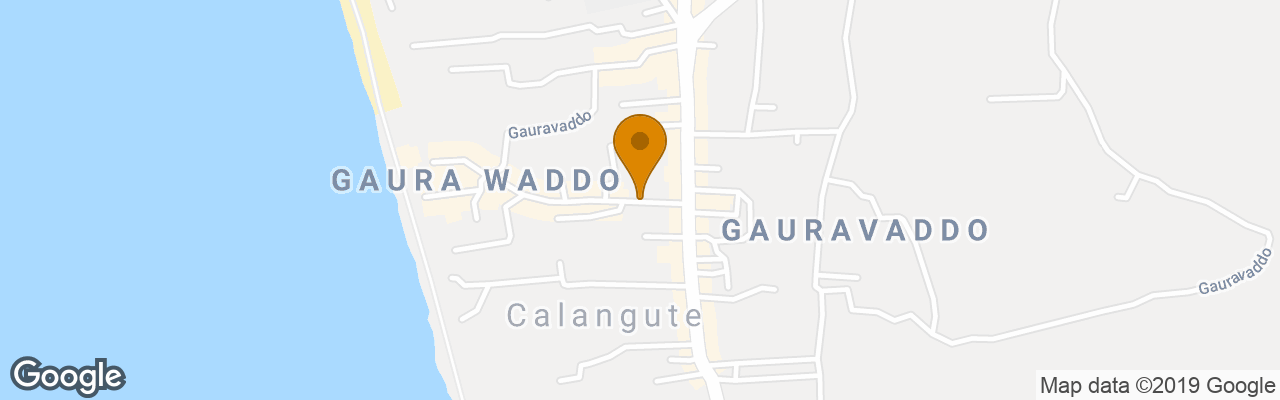 Hotel Oyo 14036 Calangute