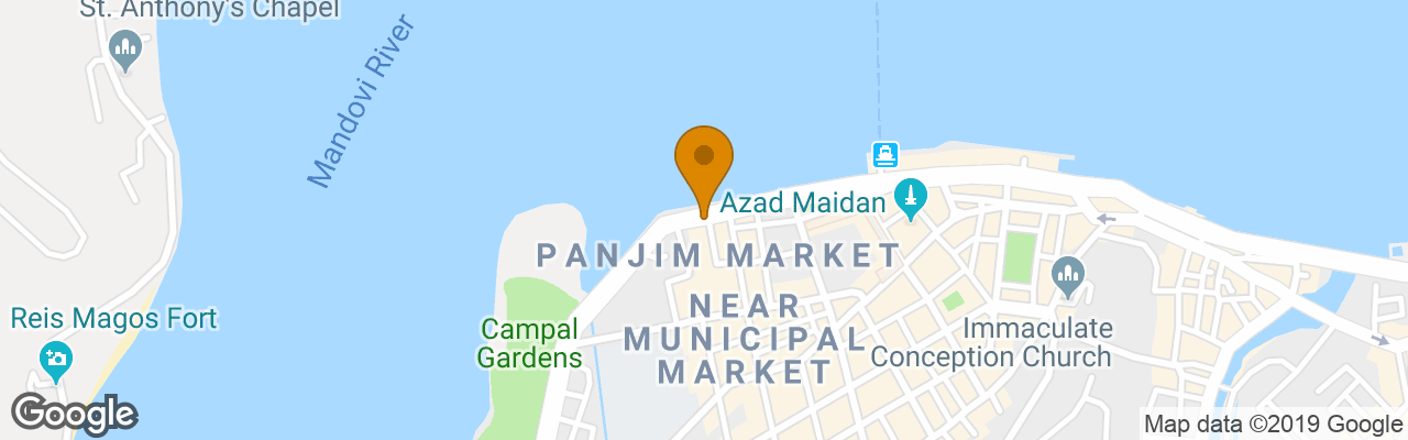 Hotel Room Maangta 304  Panaji Goa