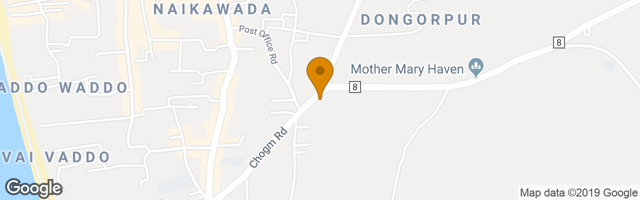 Oyo 13206 Home Serene 2bhk Calangute