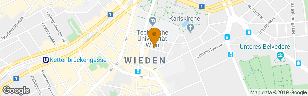 Hotel Kaiserhof Wien