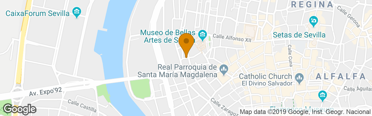 Hostal Juvenil Puerta Real 