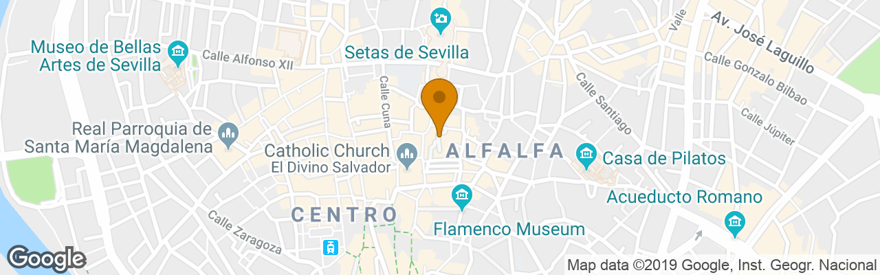 Siete Revueltas Singular Apartments 