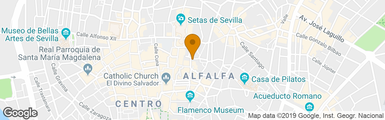 Hostal Casa Sol y Luna 