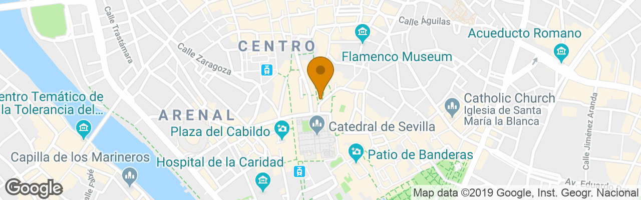 Apartments Giraldillo 