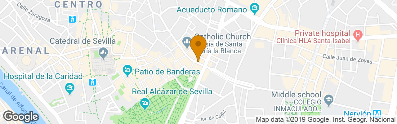 Hostal Pensión Dulces Sueños 