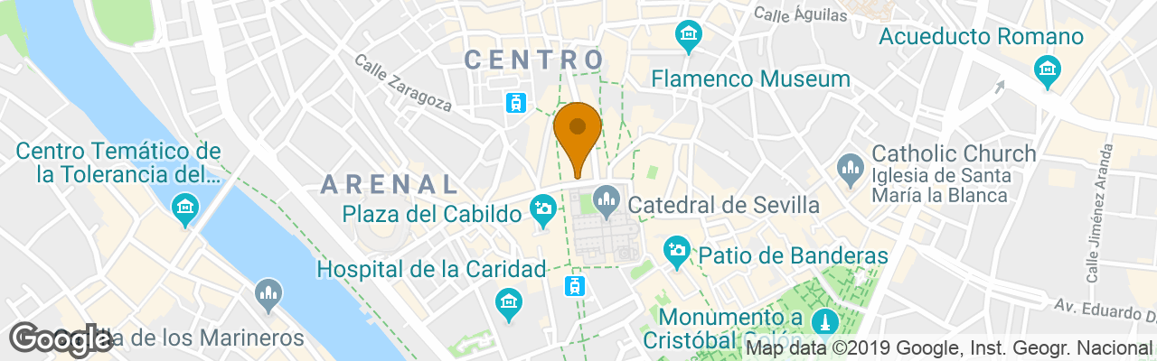 Apartamentos Puerta Catedral Suites 