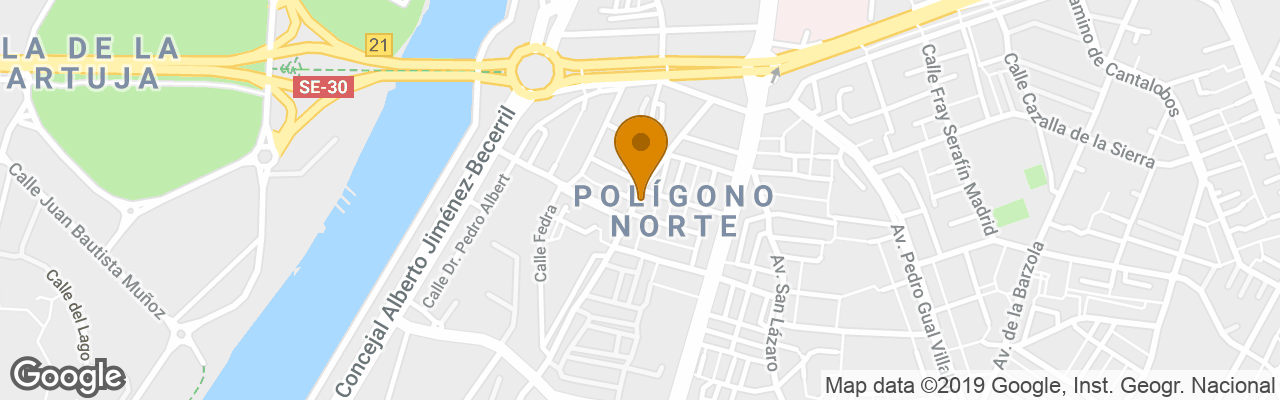 Hotel AC Sevilla Torneo by Marriott 