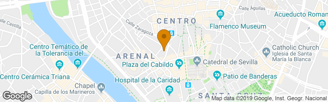 Apartamentos Mariano De Cavia 