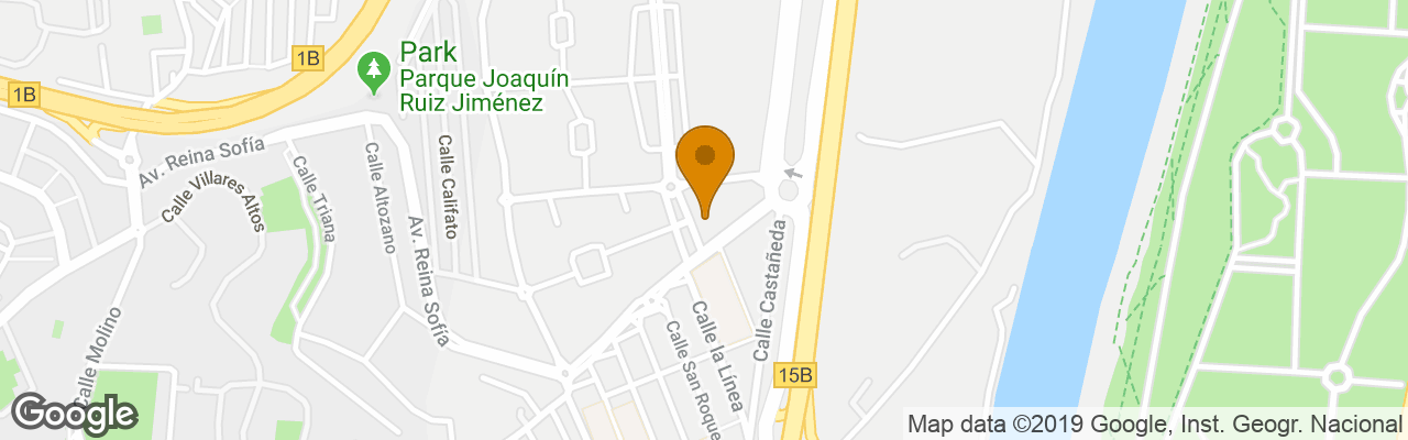 Apartamentos Igh Vega de Triana 