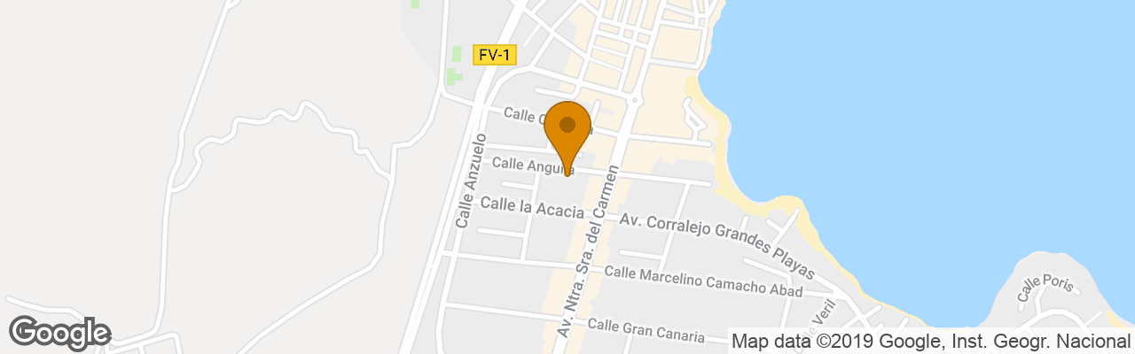 Apartamentos Fuente Park 