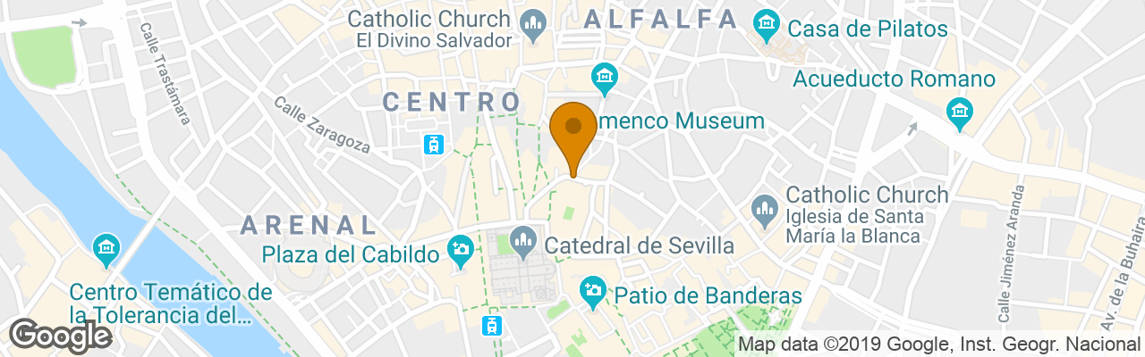 Hotel Palacio Pinello  