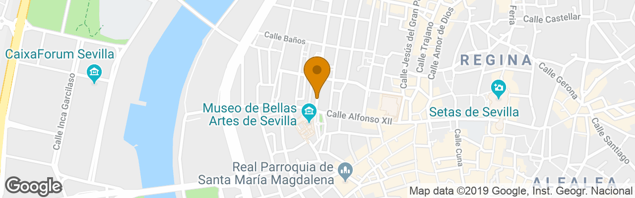 Life Apartments San Vicente 