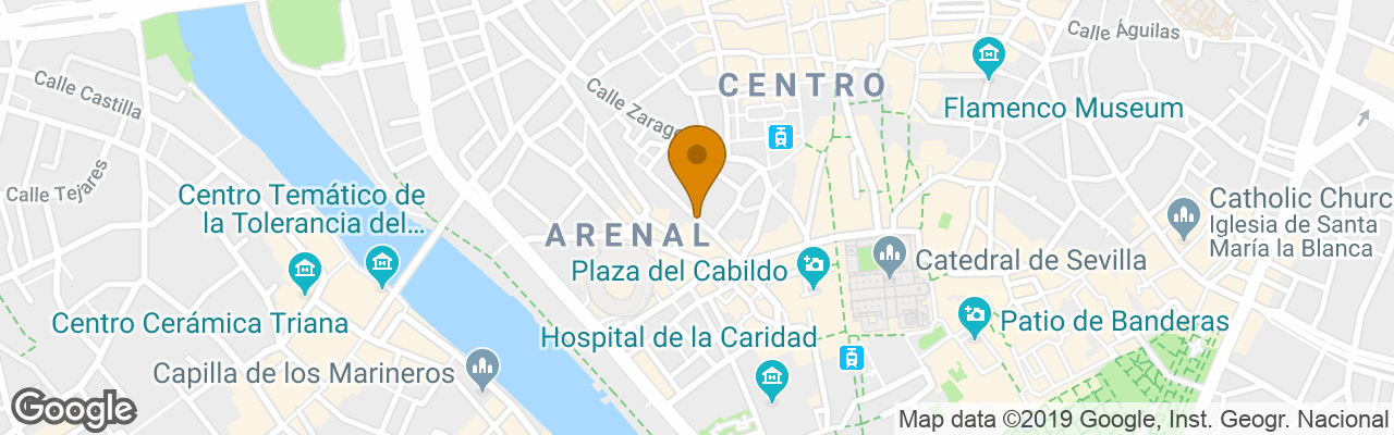 Hotel Las Casas de el Arenal 