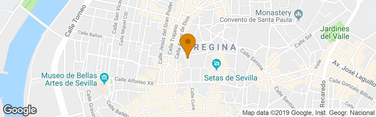 Hotel Ateneo Sevilla 