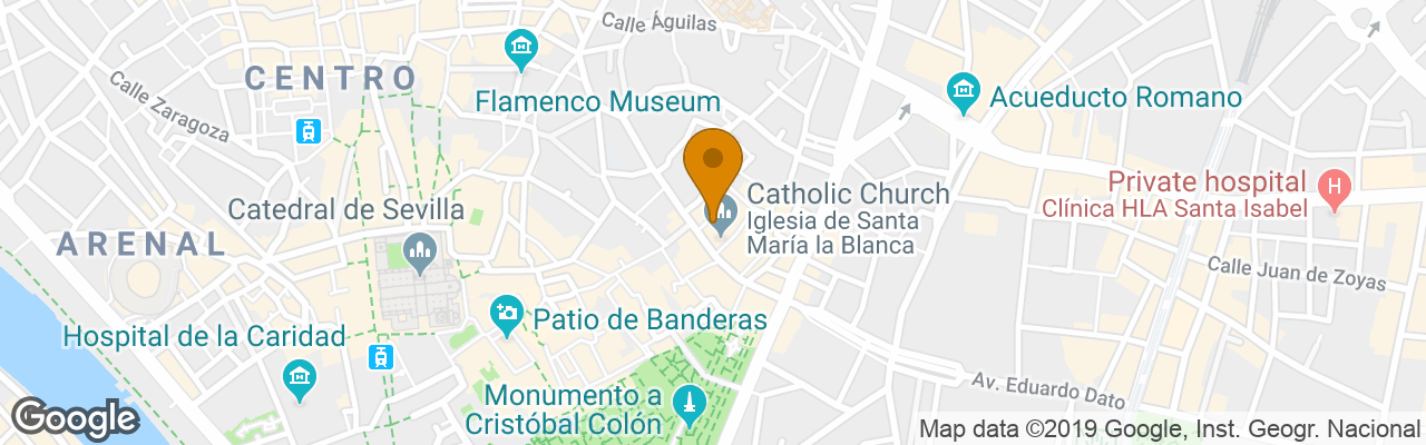 Hotel Las Casas de Gremios Reales 