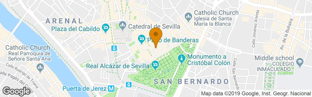 Hotel Casas de Santa Cruz 