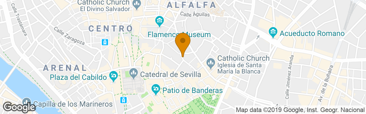 Alto De Santa Cruz Suites 