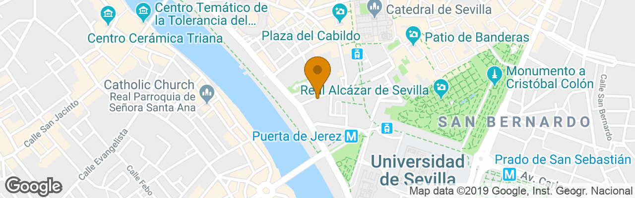 Apartamentos Torre De La Plata 