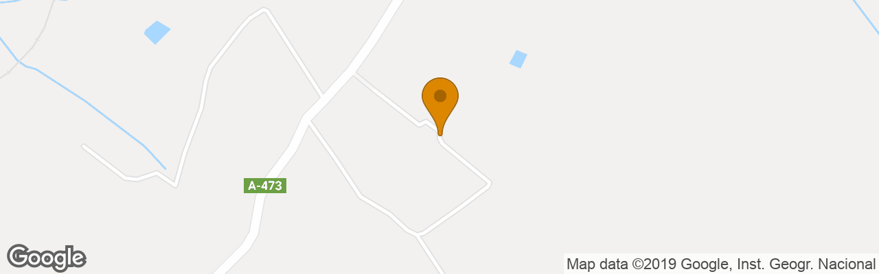 Hacienda Las Marciagas 