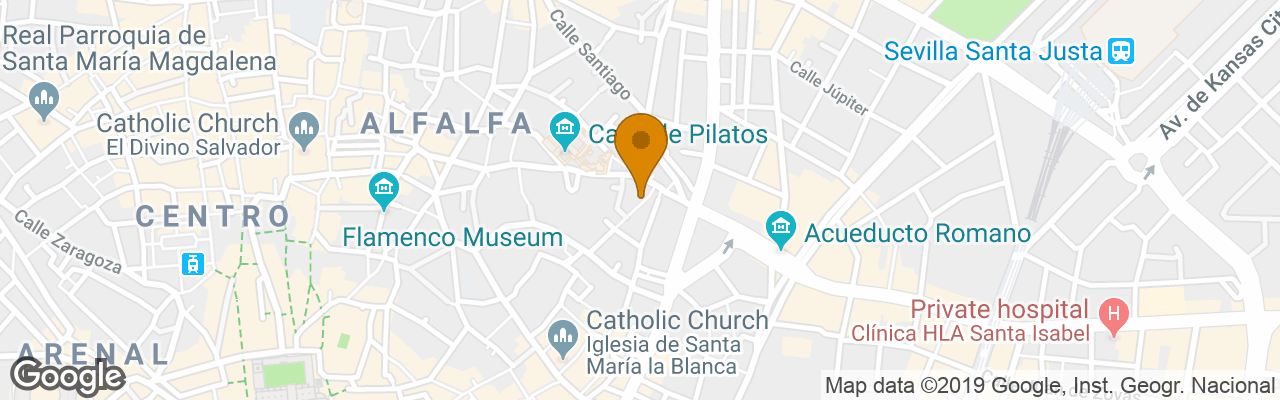 Hotel Pension Azahar 