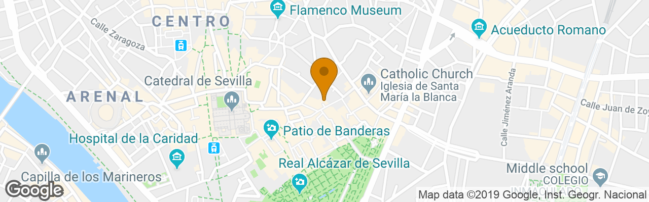 Spain Select Santa Cruz Apartments 