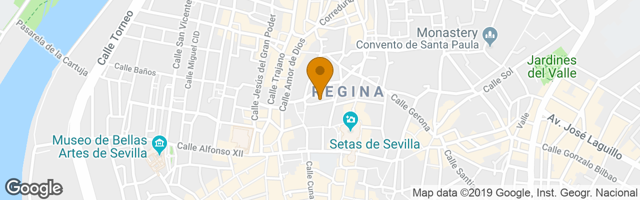 Hotel Apartamentos Turisticos La Encarnación 