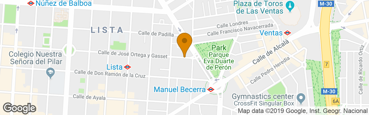 Hotel Hostal Salamanca 