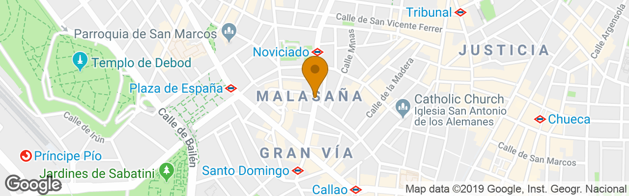 Hotel Hostal Rías Bajas 