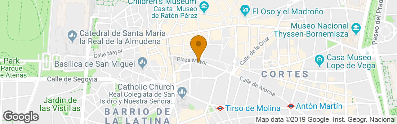 Hotel Hostal La Perla Asturiana 