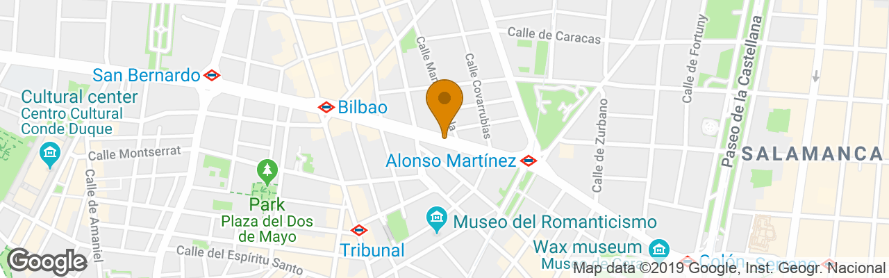 Hotel Hostal Trevinca 