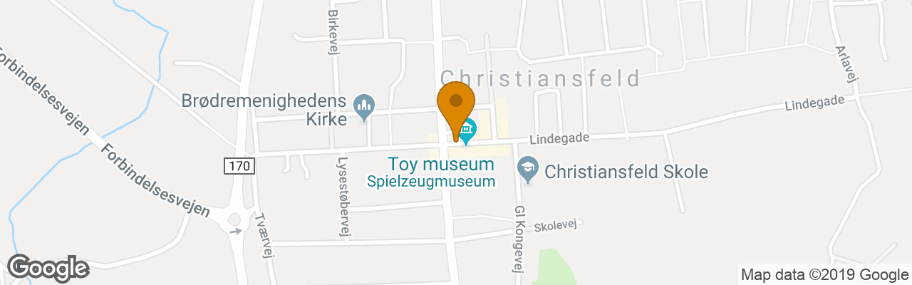 Hotel Brødremenighedens