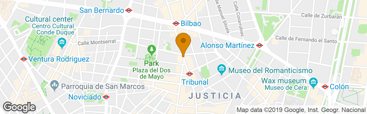 Pensión Hostal Sil & Serranos 