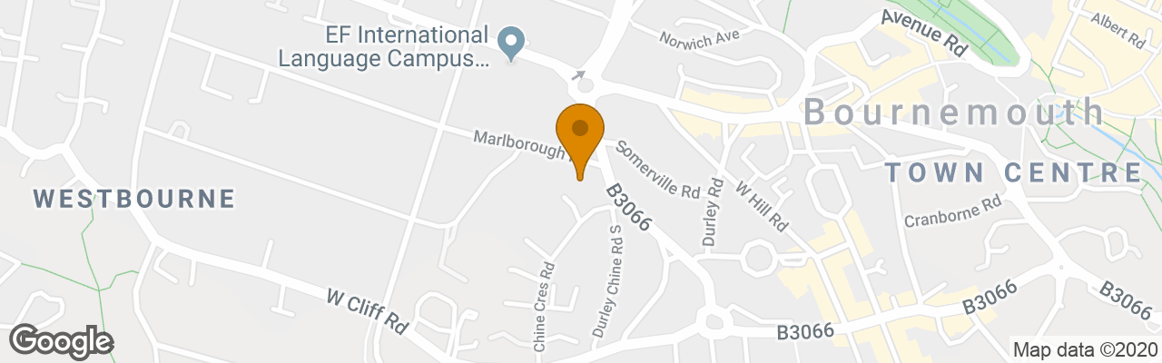 Hallmark Hotel Bournemouth