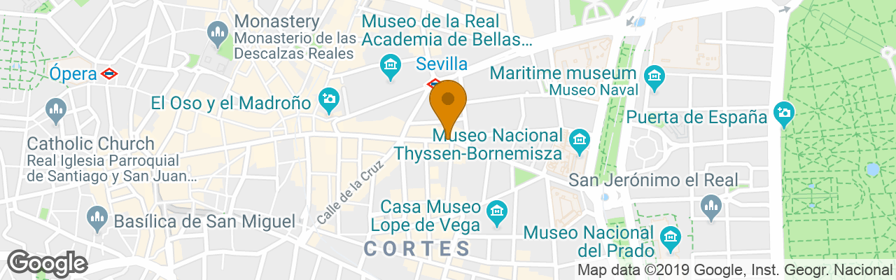 Hotel Hostal Universal 