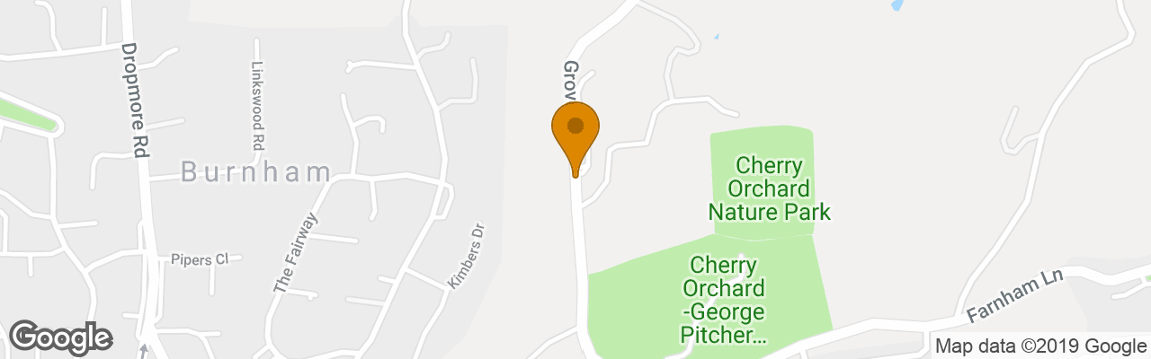 Hotel Burnham Beeches