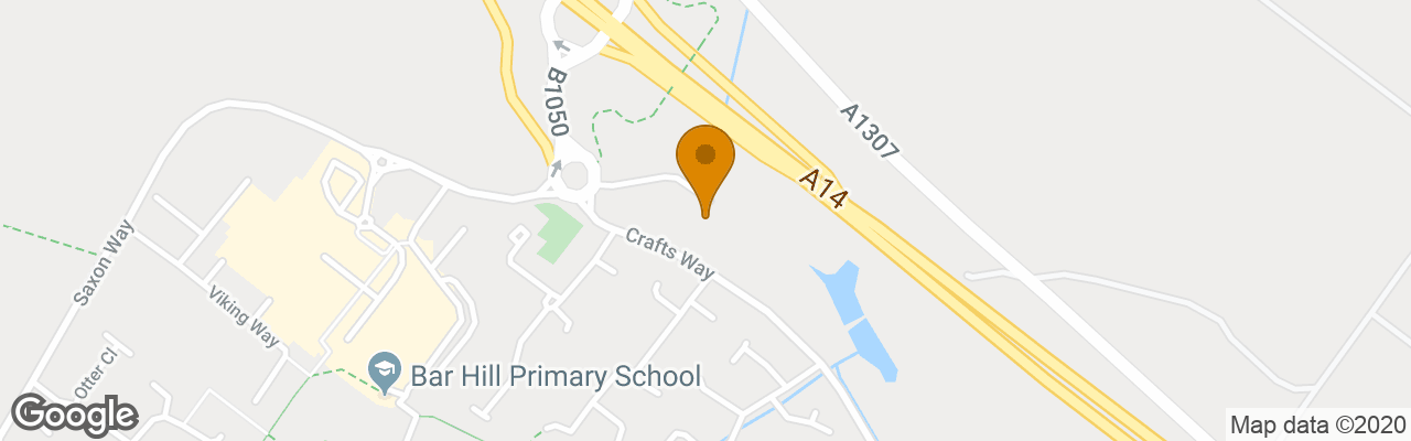 Hallmark Hotel Cambridge