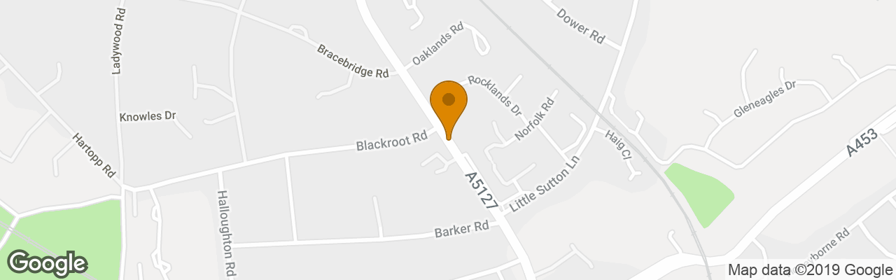 Quality Hotel Sutton Court