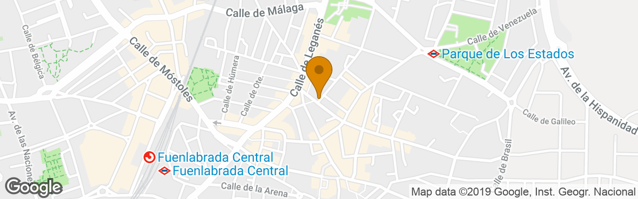 Hotel Hostal Castilla 