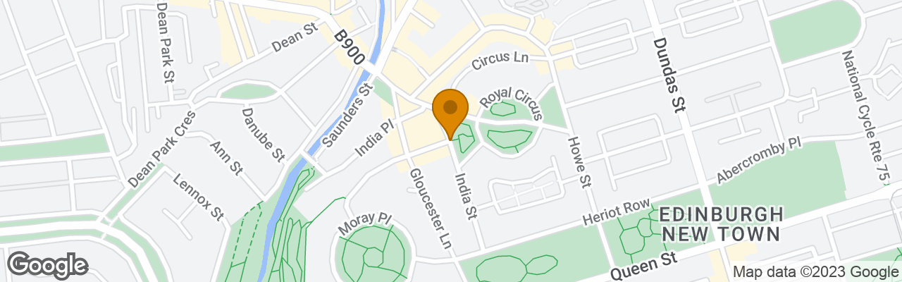 Hotel Christopher North House